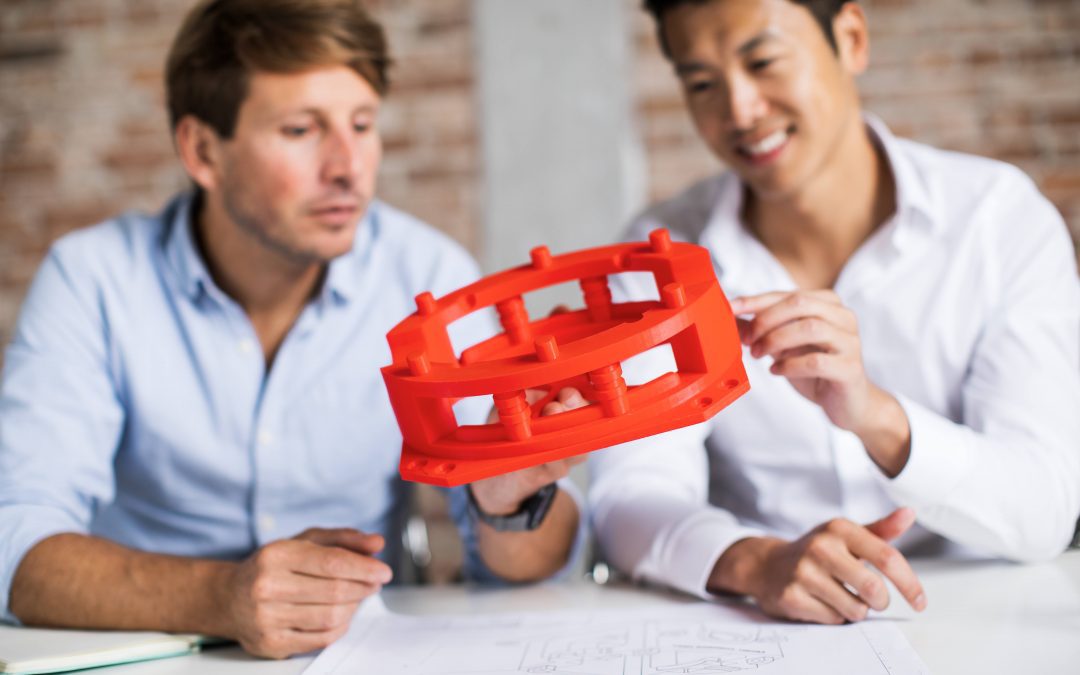 Investir dans une imprimante 3D : comment convaincre ses managers ?