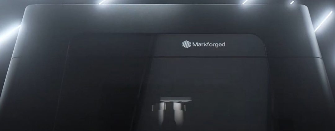 FX 20 Markforged