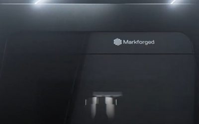FX 20 Markforged