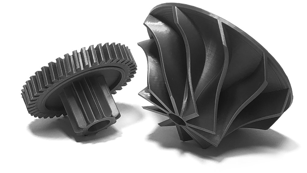 Résine ULTEM™ 1010 : le matériau d'impression 3D FDM le plus solide