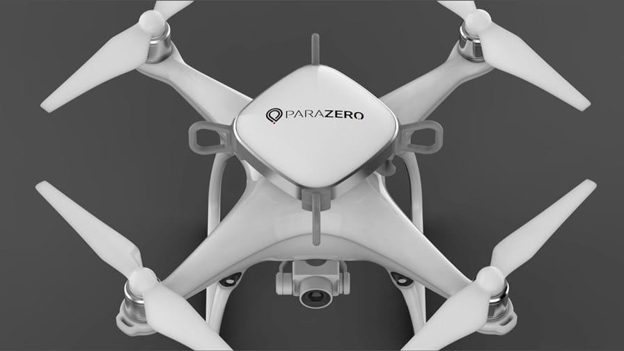 Créer un dispositif de sécurité pour les drones grâce à l’impression 3D